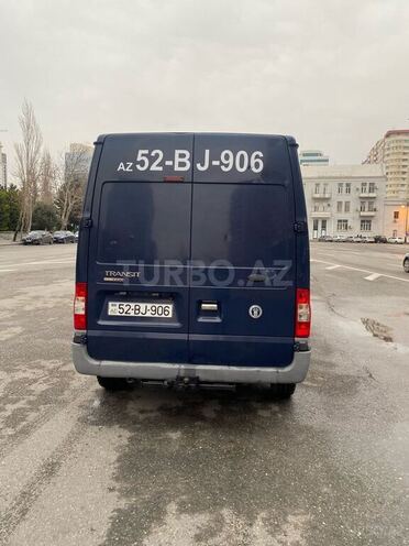 Ford Transit 2007, 313,282 km - 2.4 l - Bakı