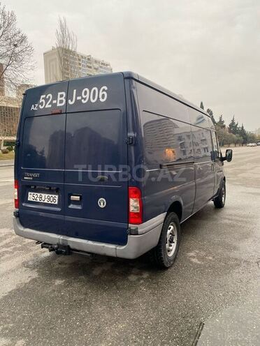 Ford Transit 2007, 313,282 km - 2.4 l - Bakı