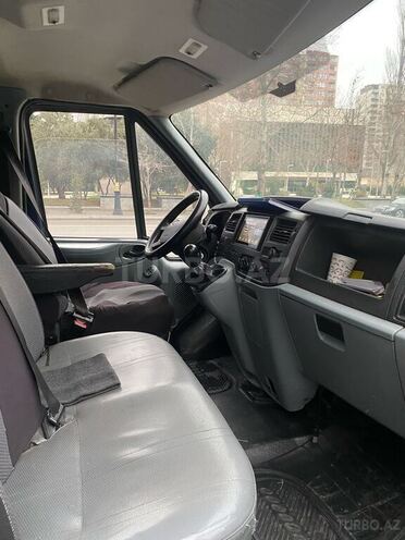 Ford Transit 2007, 313,282 km - 2.4 l - Bakı