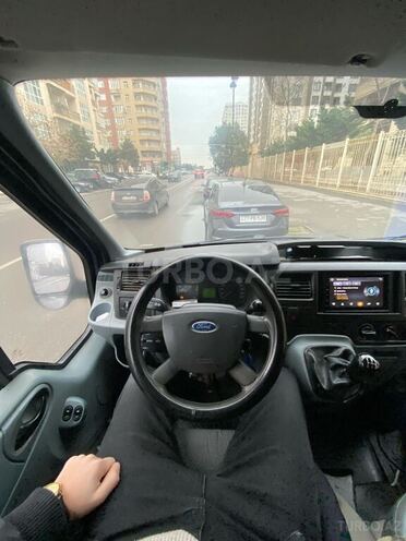 Ford Transit 2007, 313,282 km - 2.4 l - Bakı