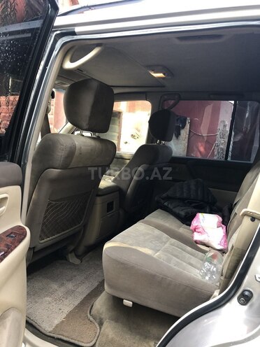 Toyota Land Cruiser 2000, 251,458 km - 4.2 l - Şəmkir