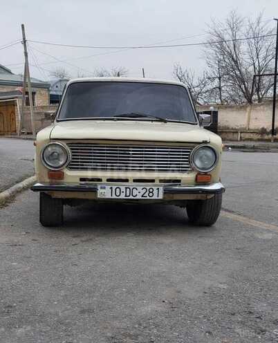 LADA (VAZ) 21011 1981, 192,173 km - 1.3 l - Tərtər