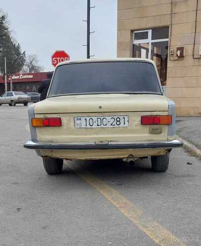 LADA (VAZ) 21011 1981, 192,173 km - 1.3 l - Tərtər