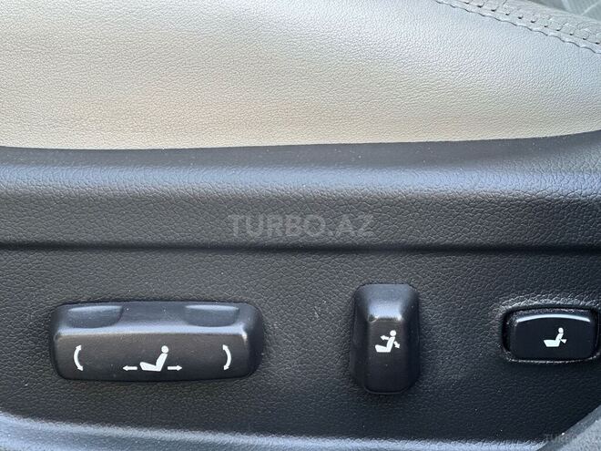 Kia Optima 2014, 92,300 km - 2.0 l - Gəncə