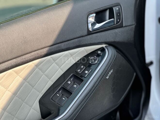 Kia Optima 2014, 92,300 km - 2.0 l - Gəncə