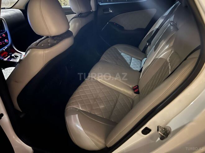 Kia Optima 2014, 92,300 km - 2.0 l - Gəncə