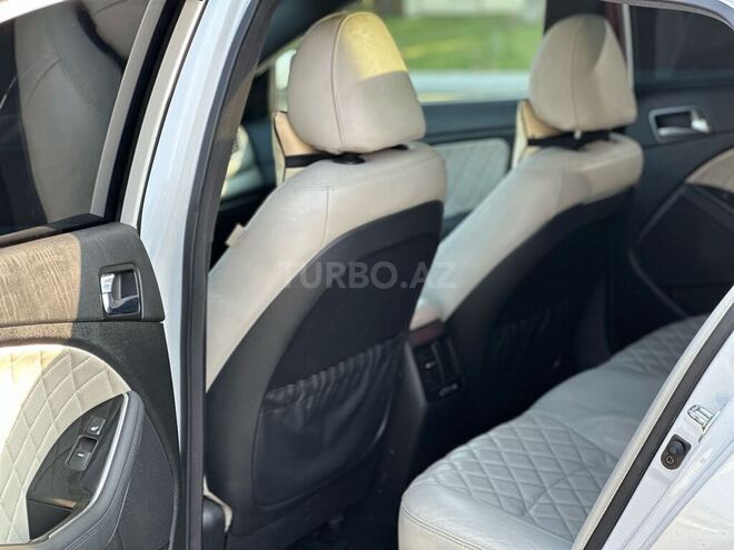 Kia Optima 2014, 92,300 km - 2.0 l - Gəncə