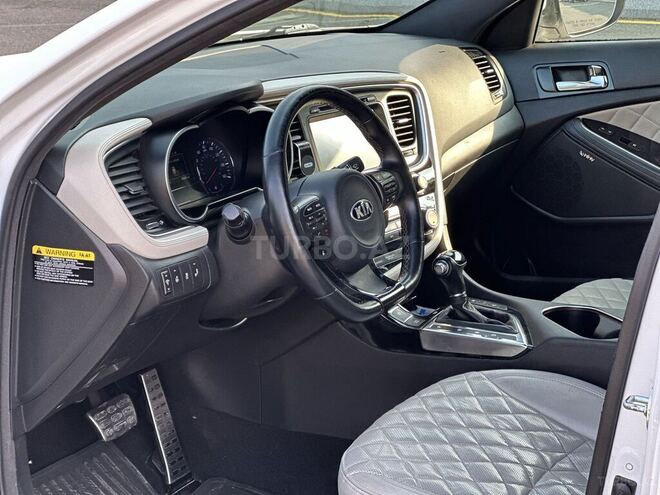 Kia Optima 2014, 92,300 km - 2.0 l - Gəncə