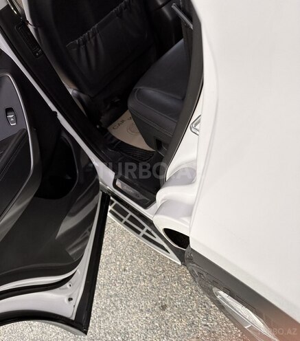 Hyundai Santa Fe 2015, 143,000 km - 2.4 l - Gəncə