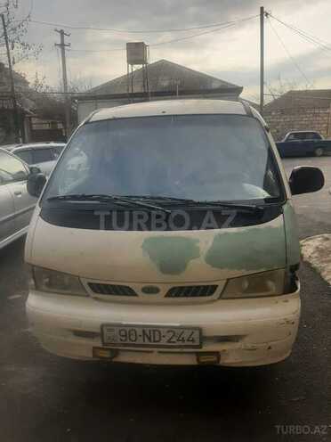 Kia Pregio 2004, 365,890 km - 2.5 l - Sumqayıt