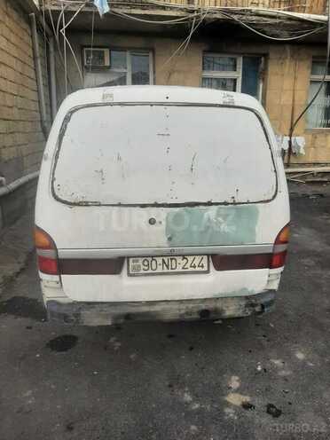 Kia Pregio 2004, 365,890 km - 2.5 l - Sumqayıt