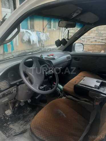 Kia Pregio 2004, 365,890 km - 2.5 l - Sumqayıt