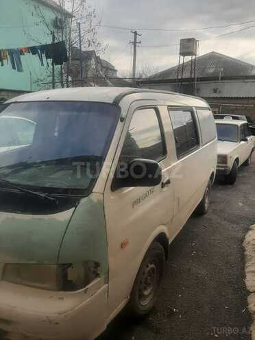 Kia Pregio 2004, 365,890 km - 2.5 l - Sumqayıt