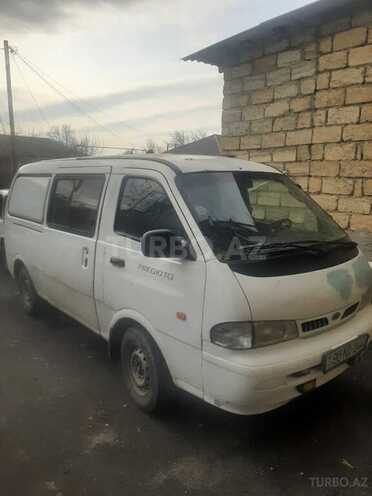 Kia Pregio 2004, 365,890 km - 2.5 l - Sumqayıt