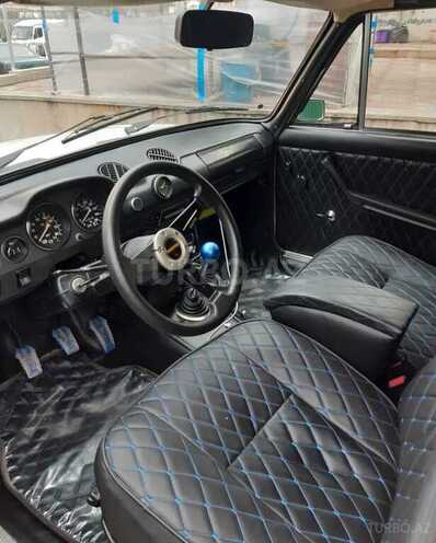 LADA (VAZ) 2106 2000, 296,800 km - 1.6 l - Goranboy
