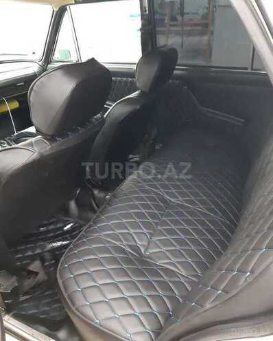 LADA (VAZ) 2106 2000, 296,800 km - 1.6 l - Goranboy