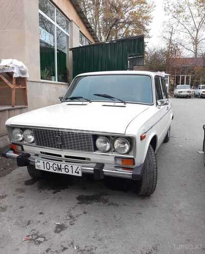 LADA (VAZ) 2106 2000, 296,800 km - 1.6 l - Goranboy