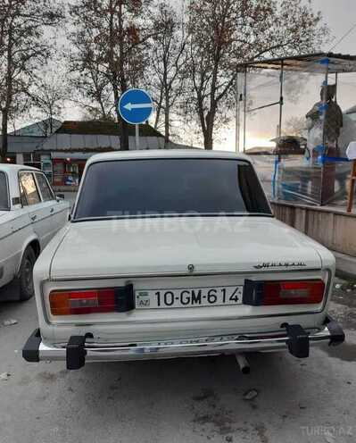 LADA (VAZ) 2106 2000, 296,800 km - 1.6 l - Goranboy