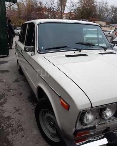 LADA (VAZ) 2106 2000, 296,800 km - 1.6 l - Goranboy