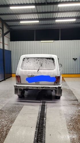 LADA (VAZ) Niva 2011, 150,794 km - 1.7 l - Bakı