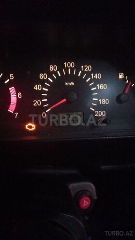 LADA (VAZ) Niva 2011, 150,794 km - 1.7 l - Bakı