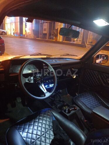 LADA (VAZ) Niva 2011, 150,794 km - 1.7 l - Bakı