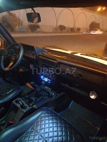 LADA (VAZ) Niva 2011, 150,794 km - 1.7 l - Bakı