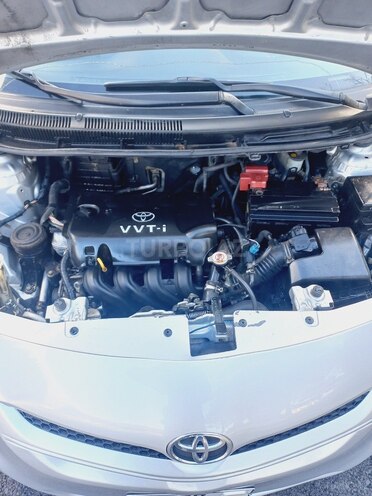 Toyota Yaris 2008, 246,000 km - 1.3 l - Sumqayıt