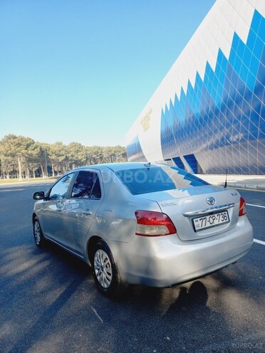 Toyota Yaris 2008, 246,000 km - 1.3 l - Sumqayıt