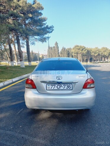 Toyota Yaris 2008, 246,000 km - 1.3 l - Sumqayıt