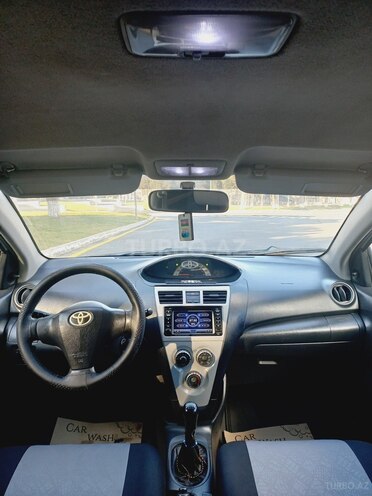 Toyota Yaris 2008, 246,000 km - 1.3 l - Sumqayıt