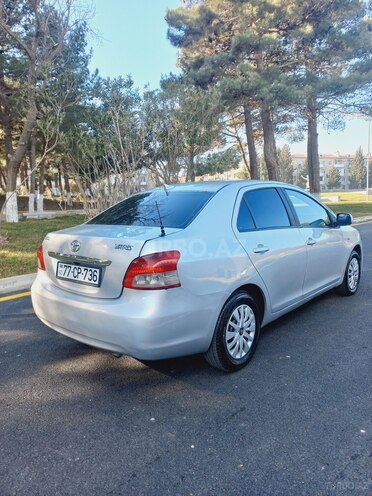 Toyota Yaris 2008, 246,000 km - 1.3 l - Sumqayıt