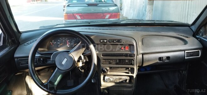LADA (VAZ) 21099 1995, 596,667 km - 1.5 л - Xaçmaz
