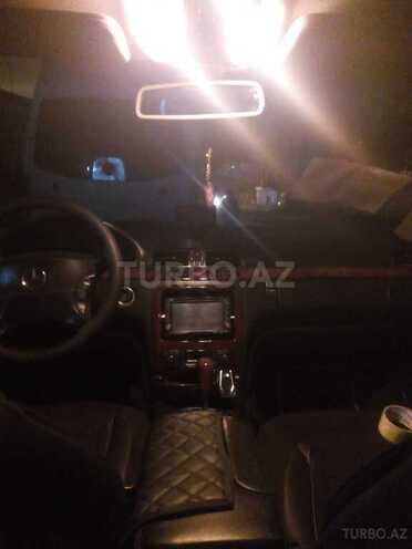 Mercedes S 400 2000, 346,218 km - 4.0 л - Bakı