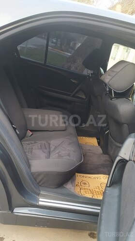 Mercedes E 230 1996, 312,415 km - 2.3 l - Sumqayıt