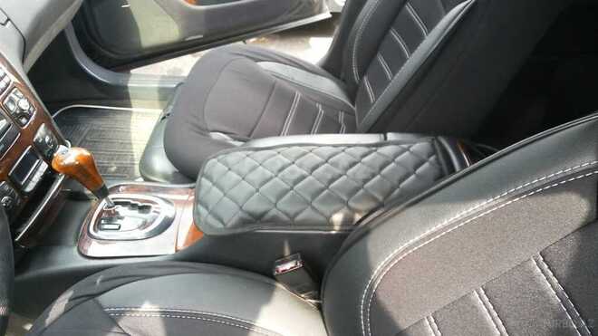 Mercedes S 400 2000, 346,218 km - 4.0 л - Bakı