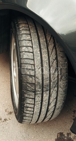 Mercedes E 230 1996, 312,415 km - 2.3 l - Sumqayıt