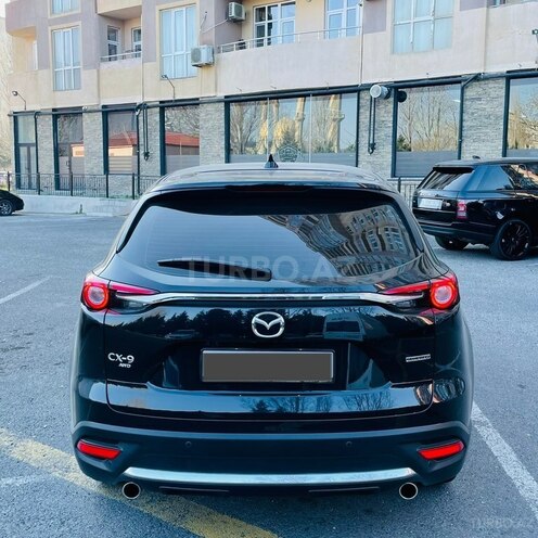 Mazda CX-9 2019, 98,500 km - 2.5 л - Bakı