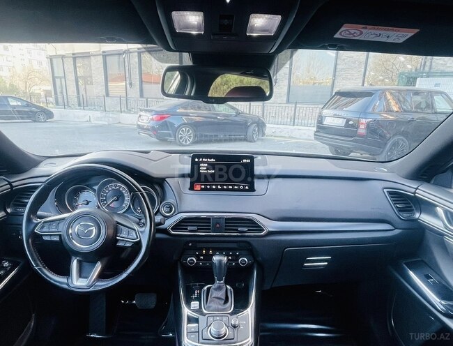 Mazda CX-9 2019, 98,500 km - 2.5 л - Bakı