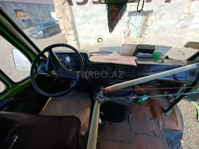 Mercedes 208 D 1992, 100,707 km - 2.3 л - Gəncə