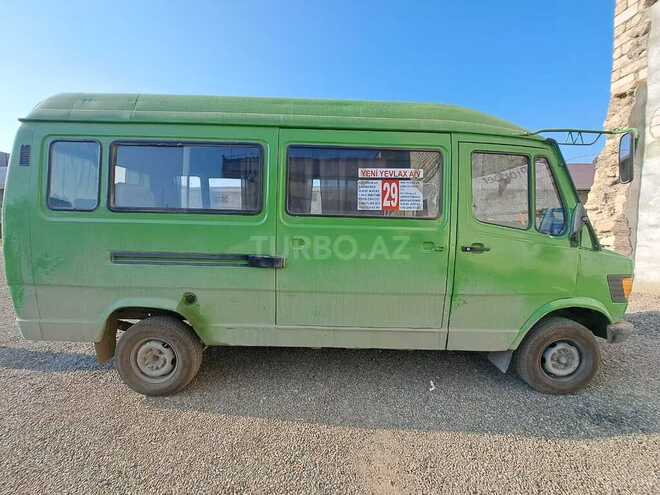Mercedes 208 D 1992, 100,707 km - 2.3 л - Gəncə