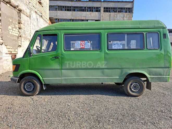 Mercedes 208 D 1992, 100,707 km - 2.3 л - Gəncə