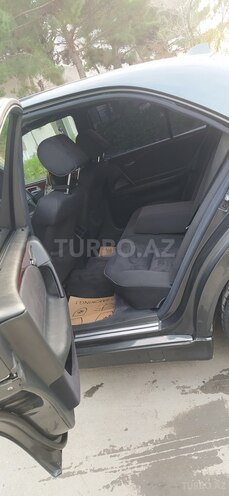 Mercedes E 230 1996, 312,415 km - 2.3 l - Sumqayıt