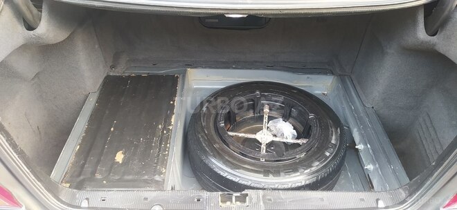 Mercedes E 230 1996, 312,415 km - 2.3 l - Sumqayıt