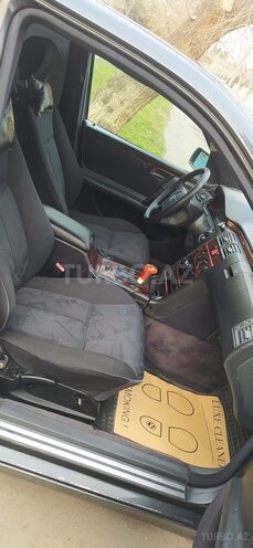 Mercedes E 230 1996, 312,415 km - 2.3 l - Sumqayıt