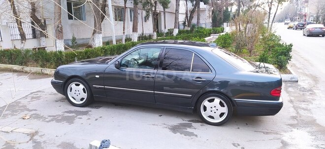 Mercedes E 230 1996, 312,415 km - 2.3 l - Sumqayıt