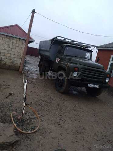 ZIL 130 1990, 82,000 km - 6.0 l - Biləsuvar