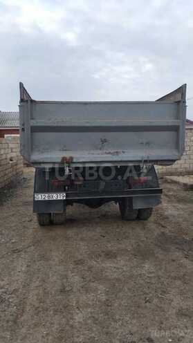 ZIL 130 1990, 82,000 km - 6.0 l - Biləsuvar