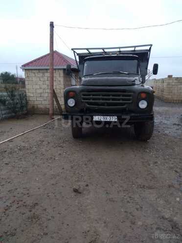 ZIL 130 1990, 82,000 km - 6.0 l - Biləsuvar