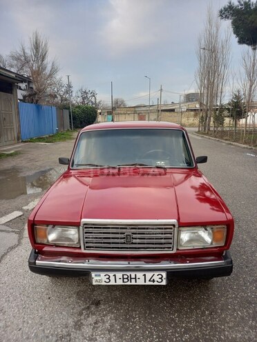 LADA (VAZ) 2107 2000, 190,000 km - 1.6 l - Sumqayıt